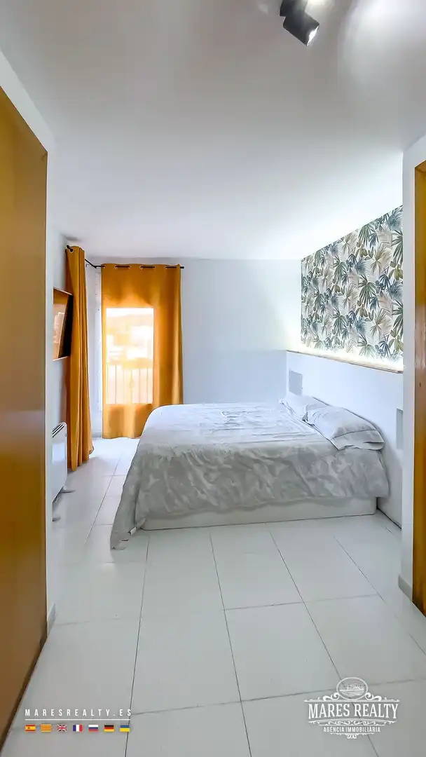 Habitación de Piso en venta en Lloret de Mar con Aire acondicionado, Calefacción y Terraza
