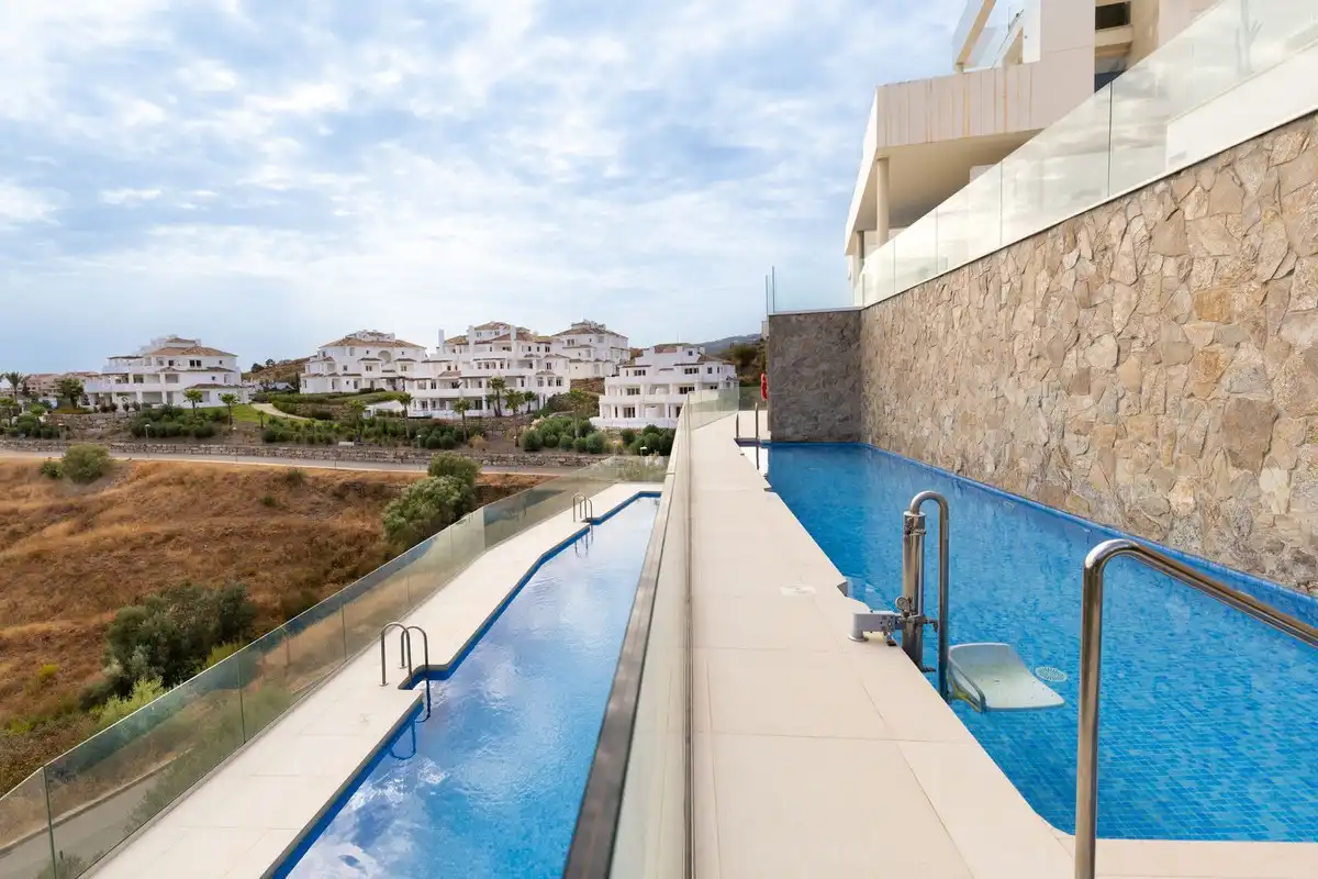 Appartement à vendre à Nueva Andalucía, imagen 9