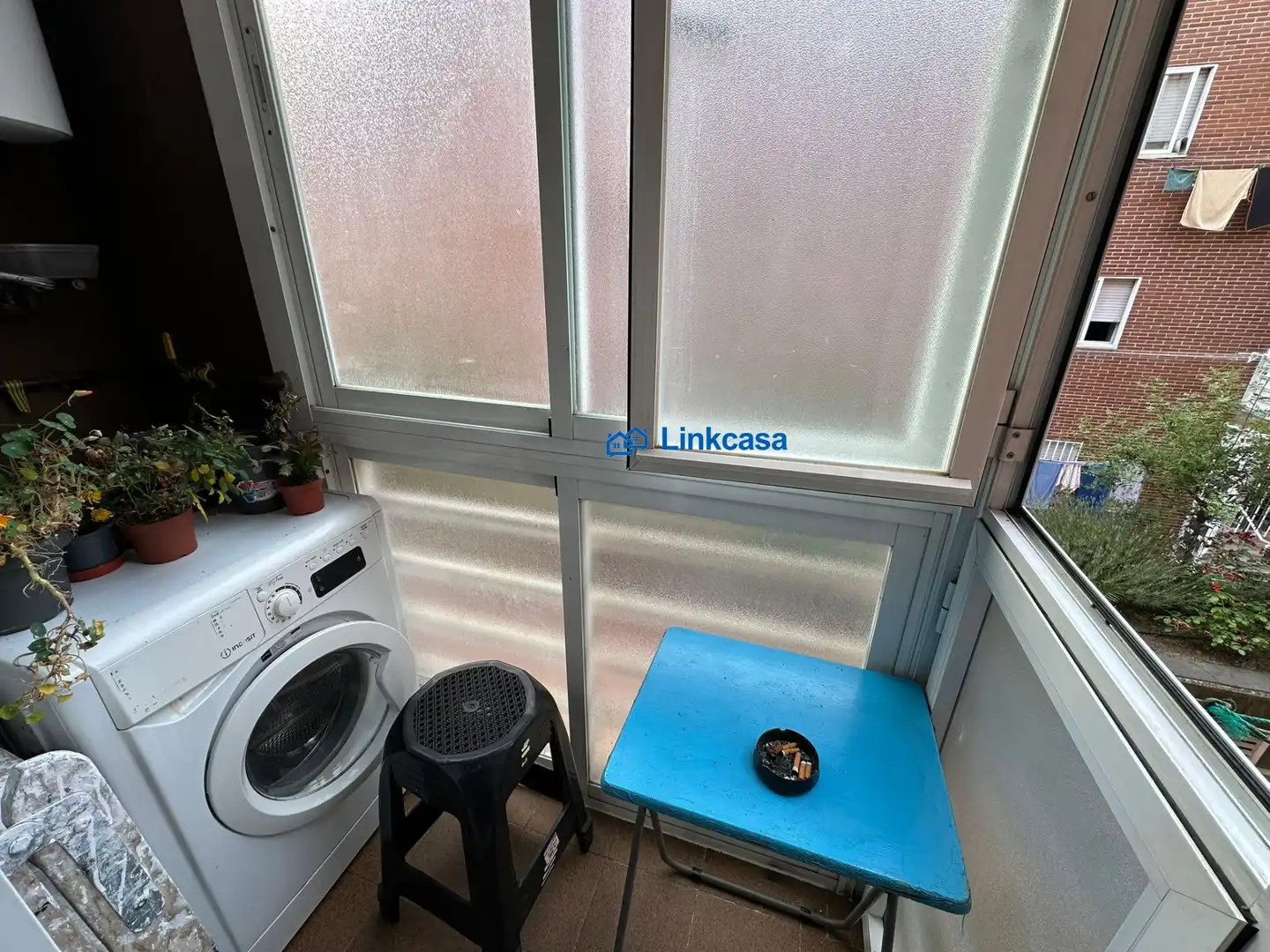 Terraza de Piso en venta en Madrid con Aire acondicionado, Calefacción y Parquet