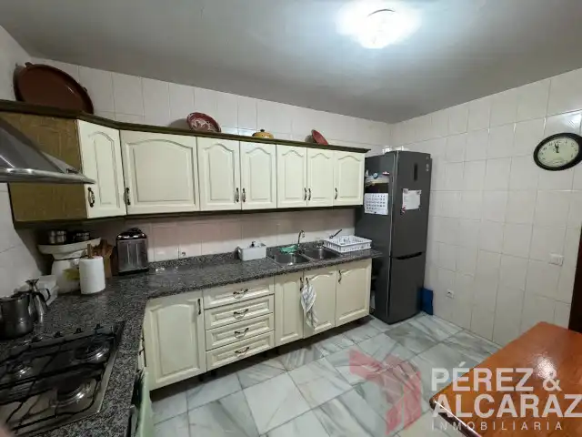 Pis amb terrassa en venda a Calle Cigüela, imagen 10