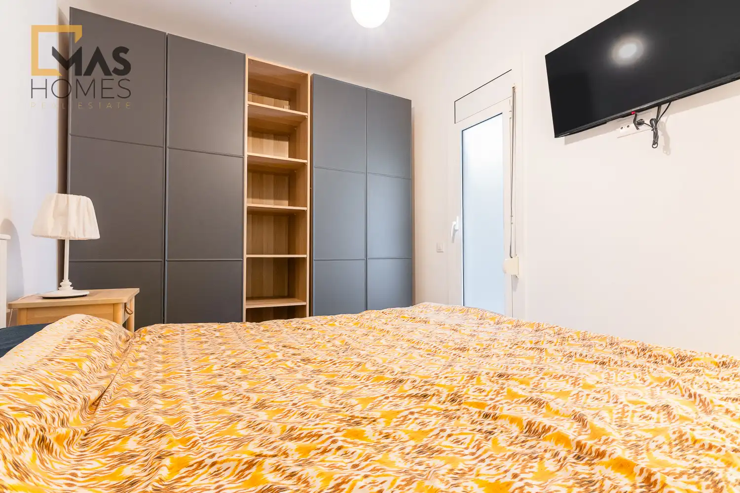 Piso con ascensor en venta en Carrer de Blai, imagen 22