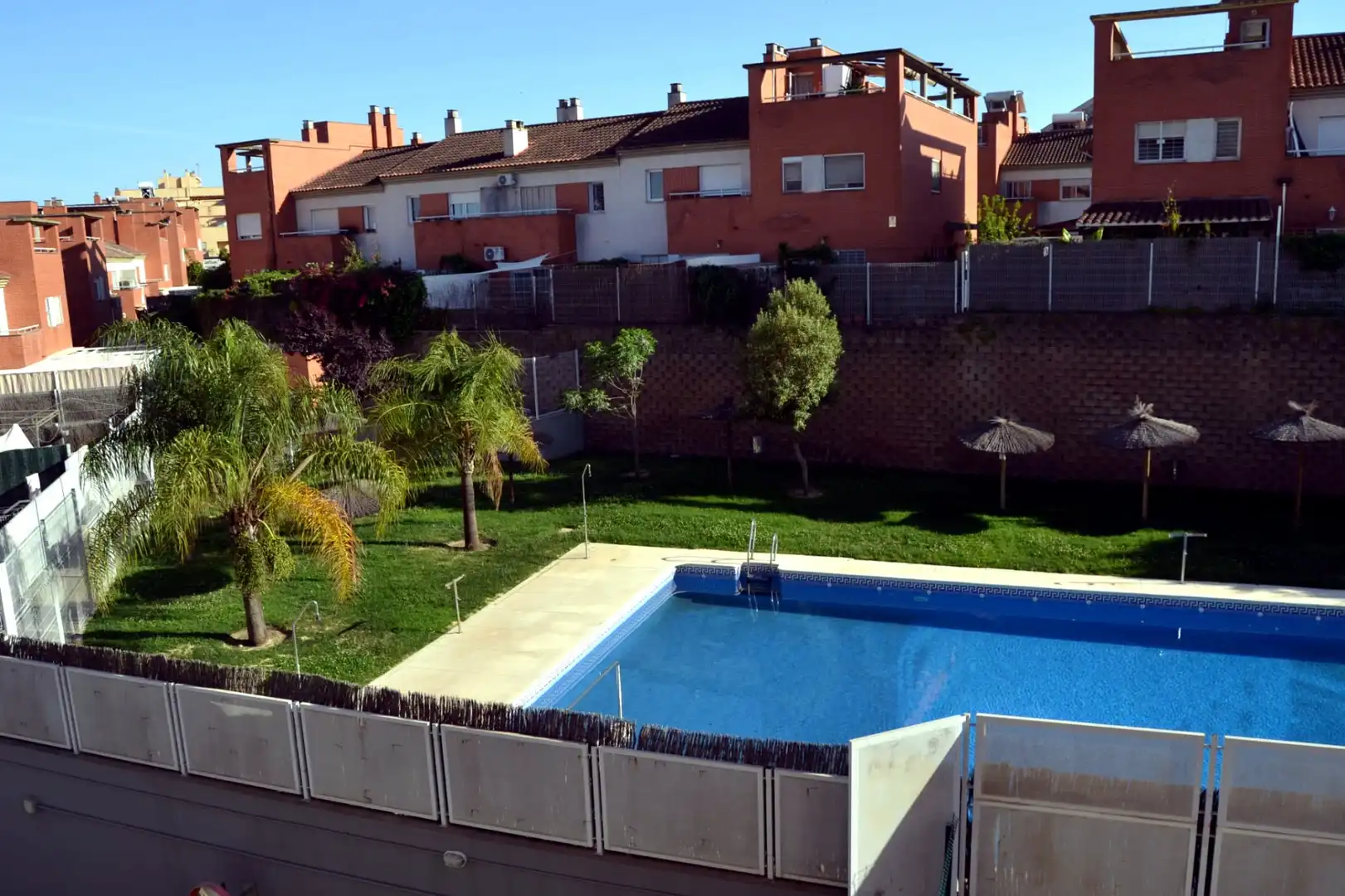 Piso con piscina en venta en Avenida Clara Campoamor, imagen 15