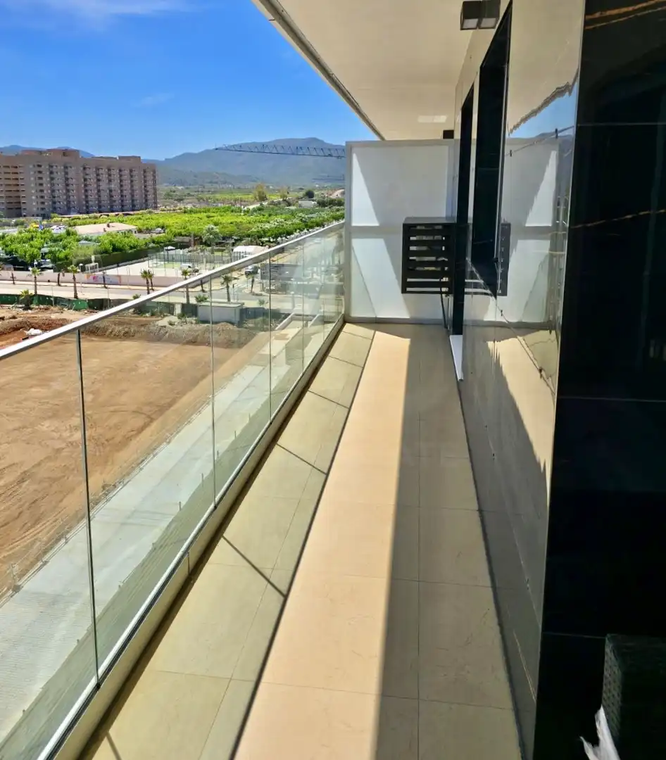 Appartement avec piscine à vendre à Cabanes, imagen 3