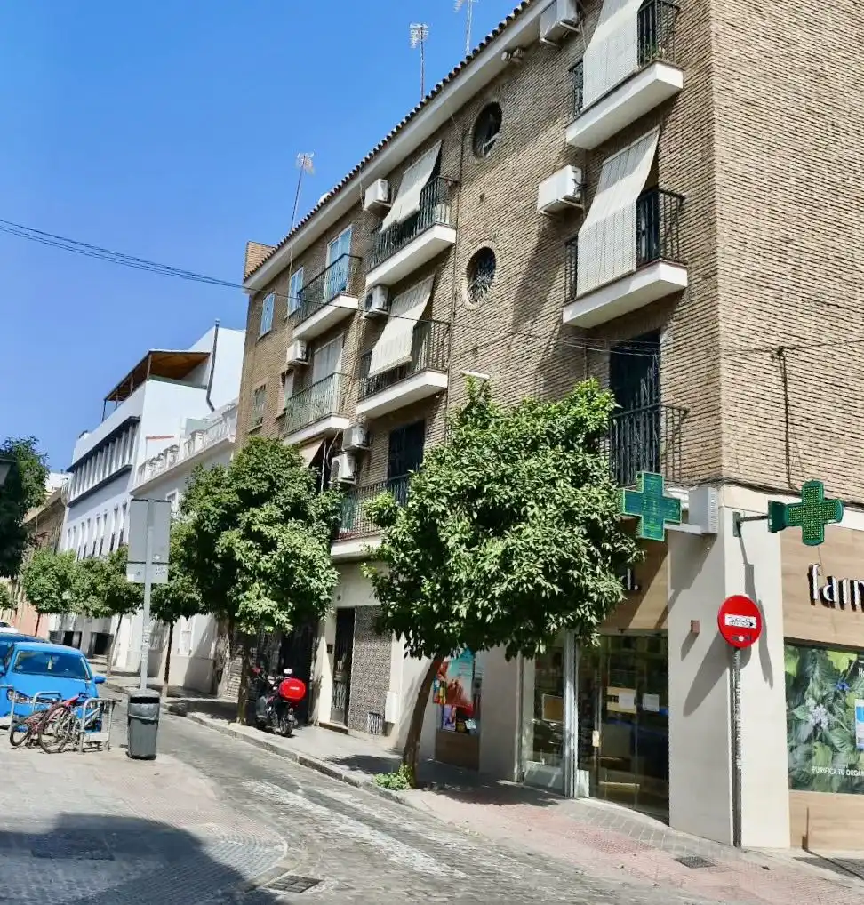 Flat with lift for sale in Baños, imagen 29