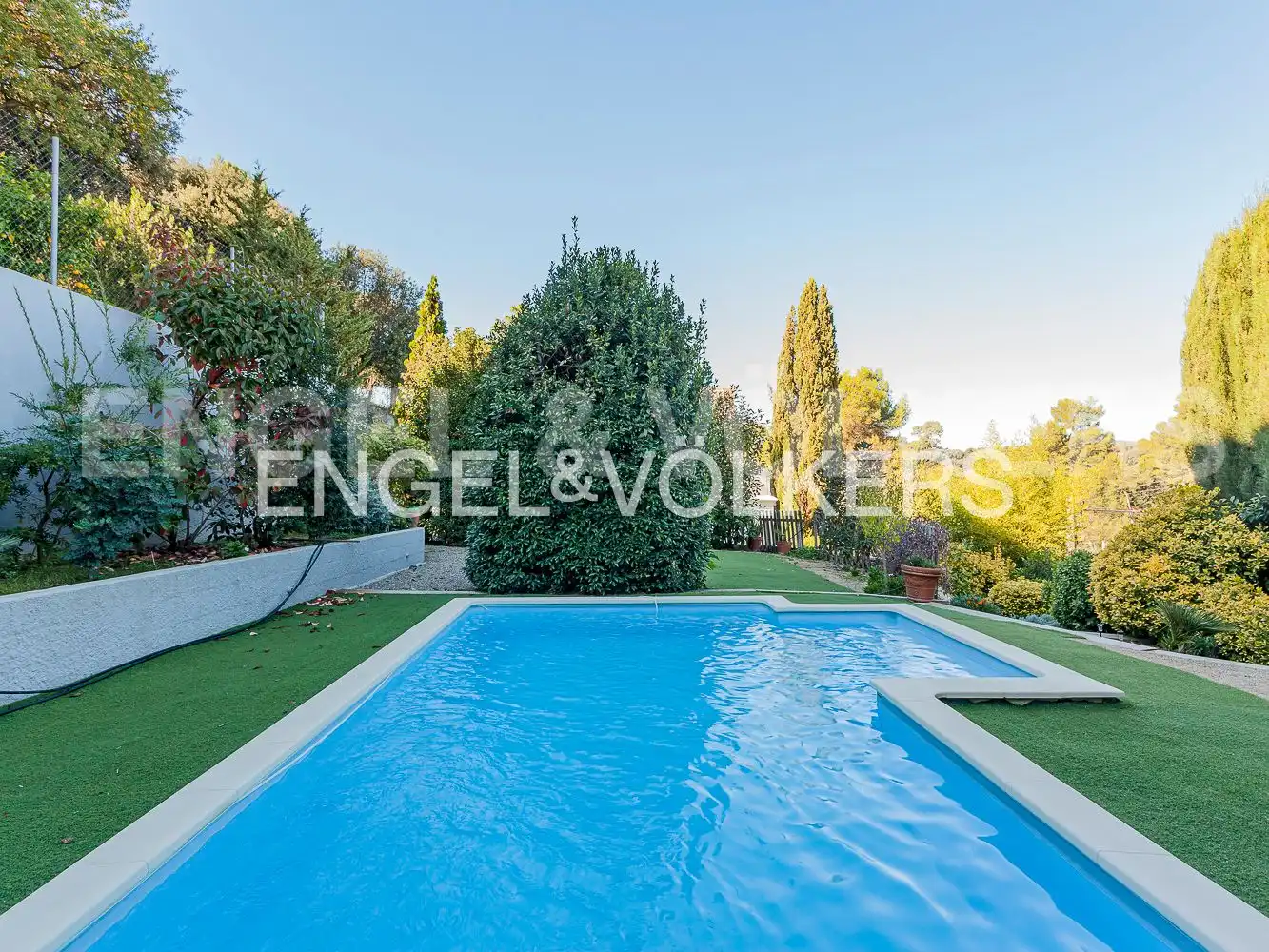 Piscina de Casa o xalet en venda en Ullastrell amb Calefacció, Parquet i Piscina