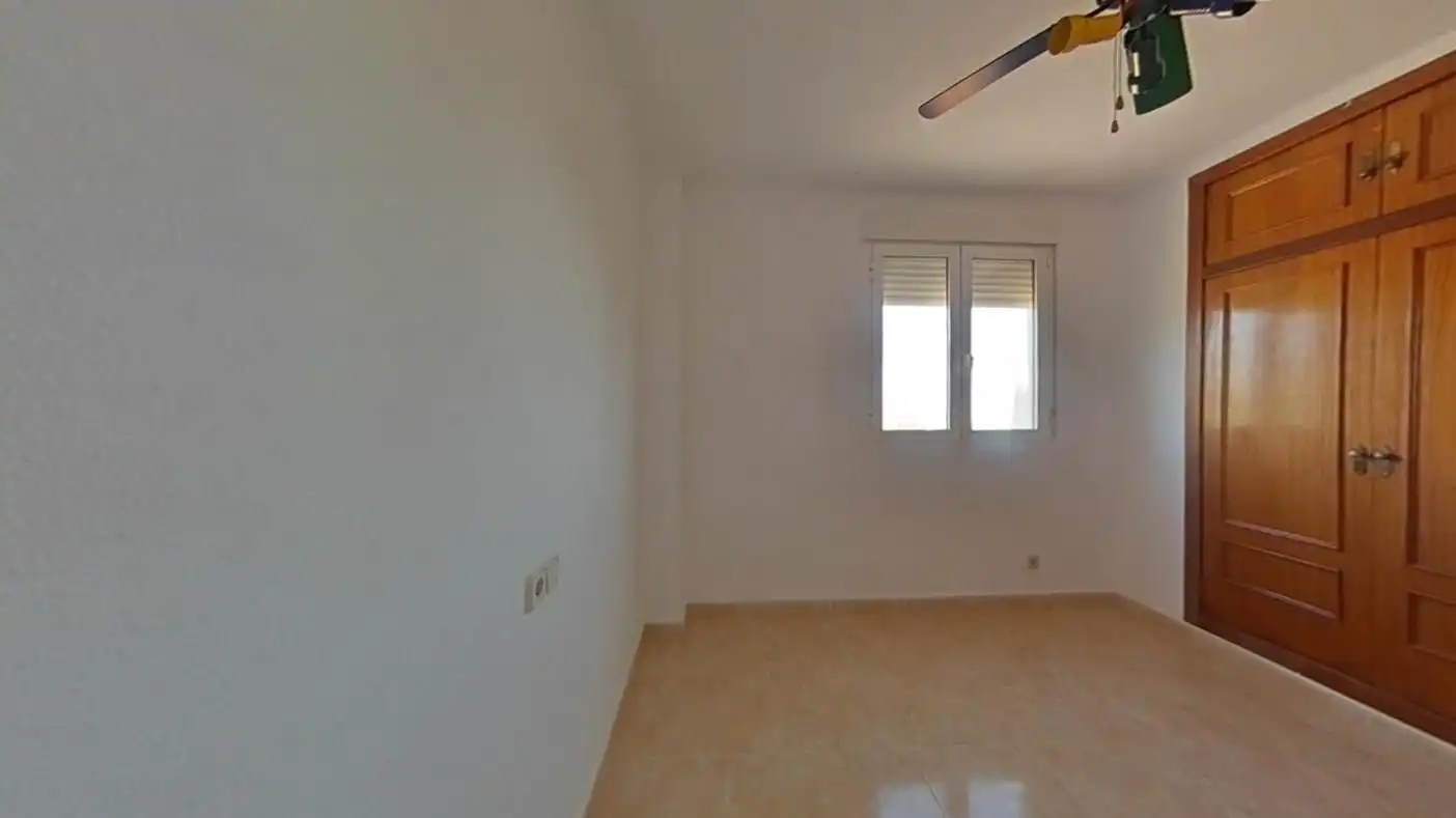 Bedroom of Flat for sale in Benidorm