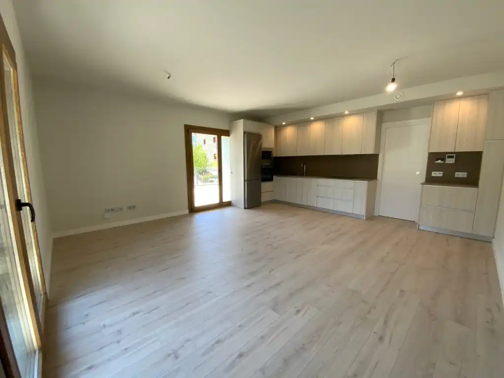 Apartament en venda en Benasque amb Terrassa