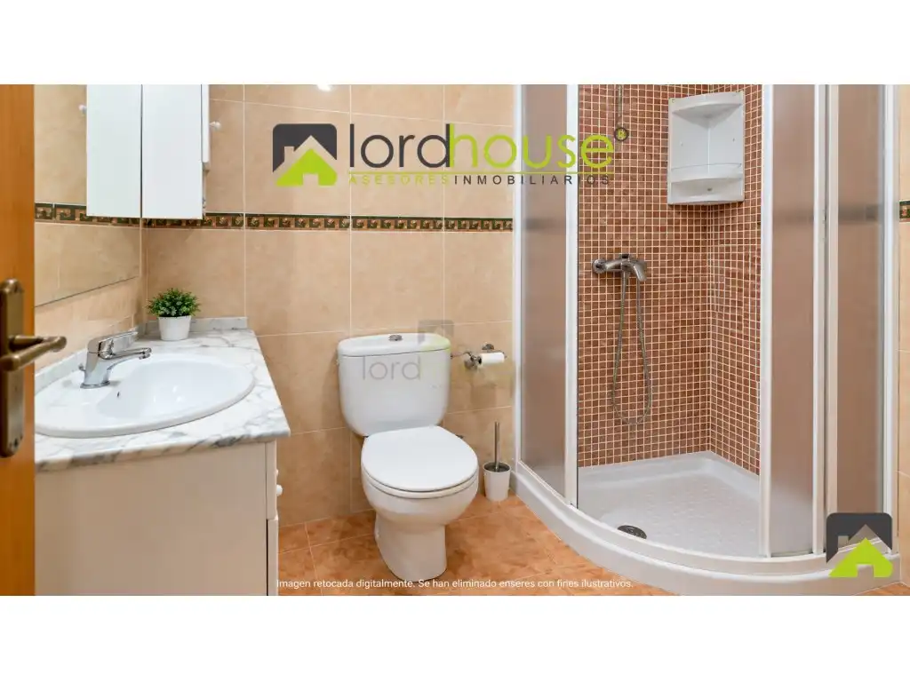 Appartement compact avec ascenseur à vendre à Calle Panaderia, imagen 9