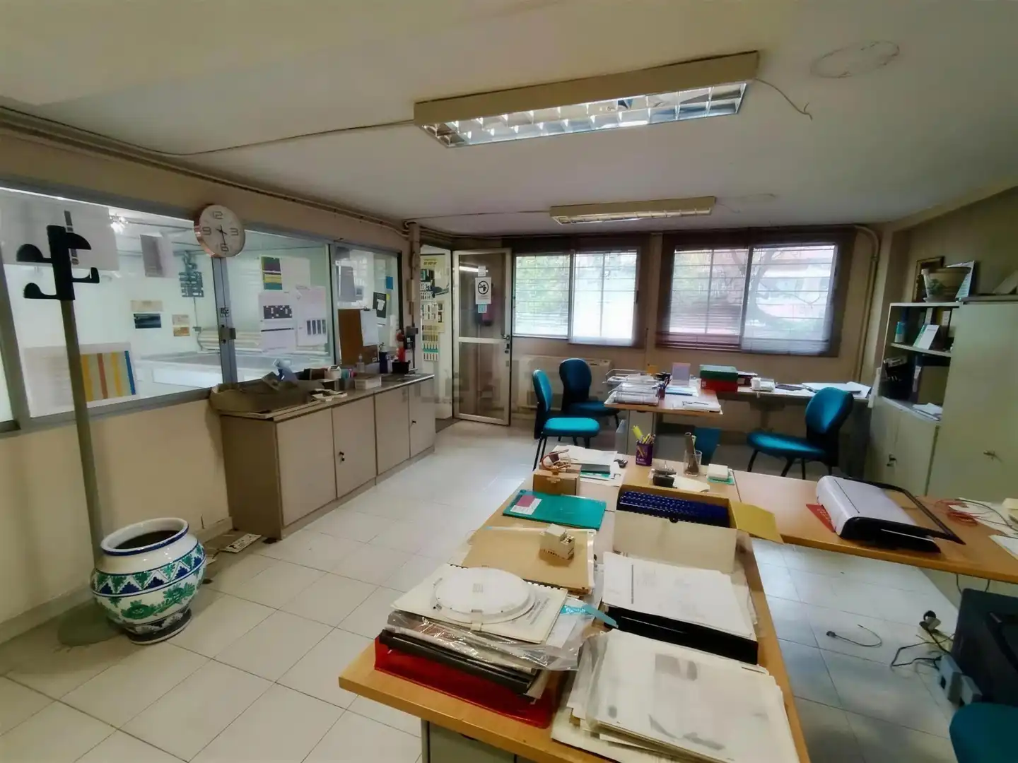Local comercial en venta en Calle Teulada, imagen 25