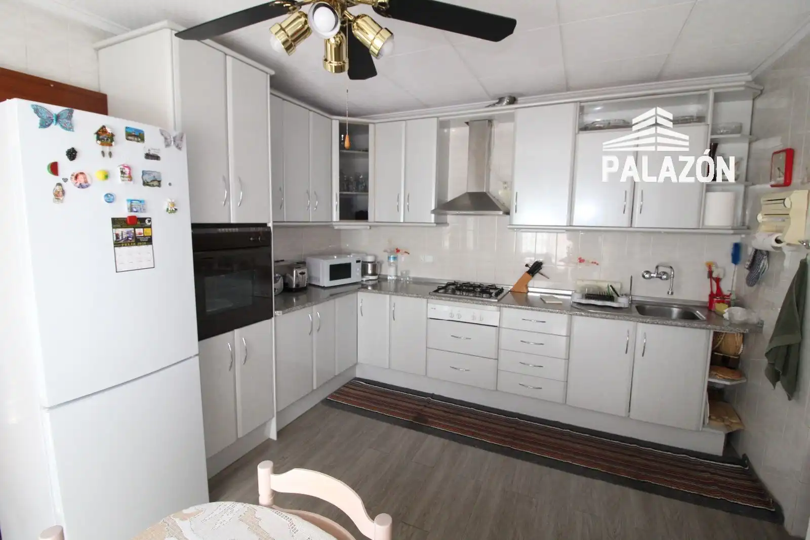 Villa avec piscine à vendre à Albatera, imagen 17