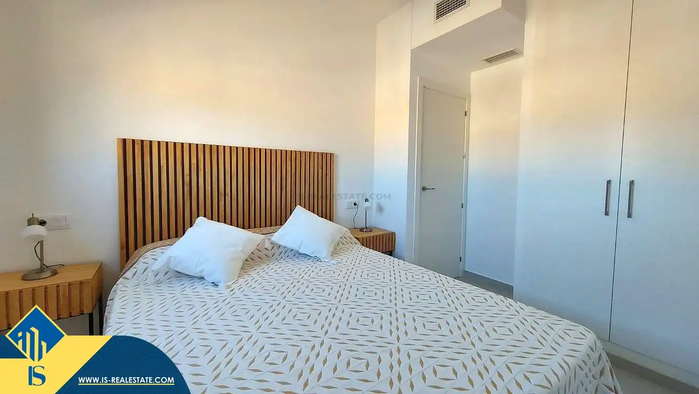 Wohnung mit Pool zum Verkauf in San Miguel de Salinas, imagen 10