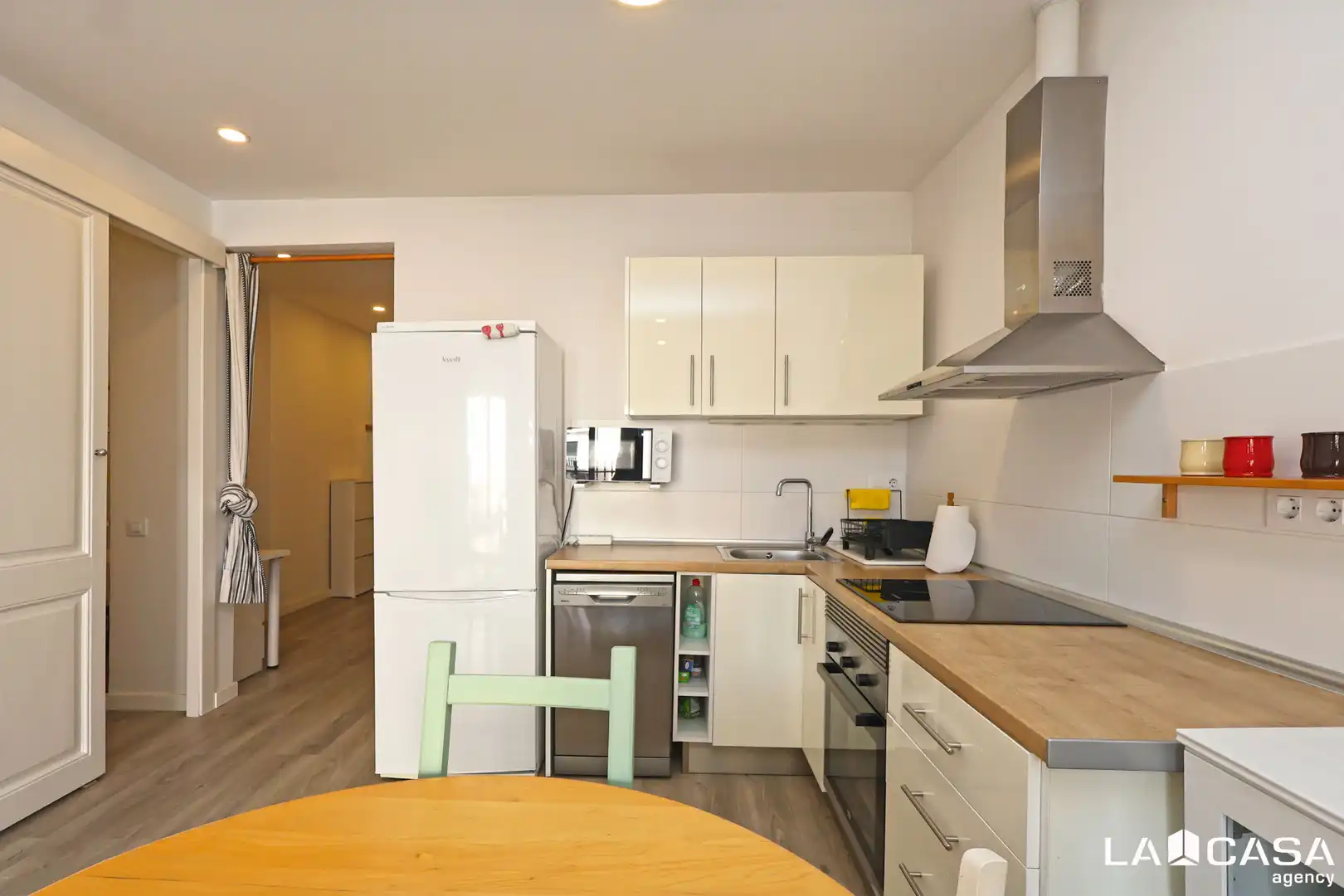 Wohnung mit Terrasse zum Verkauf in Carrer de Cabanes, imagen 11