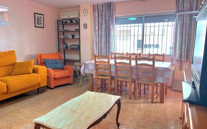 Dining room of Apartment for sale in Los Alcázares  with Air Conditioner, Heating and Terrace