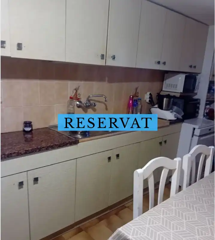 Kitchen of Houses for sale in Vila-rodona  with Heating, Private garden and Terrace