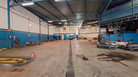 Photo 4 of Industrial buildings for sale in Avenida de Los Menceyes, 116, Gracia, San Cristóbal de la Laguna