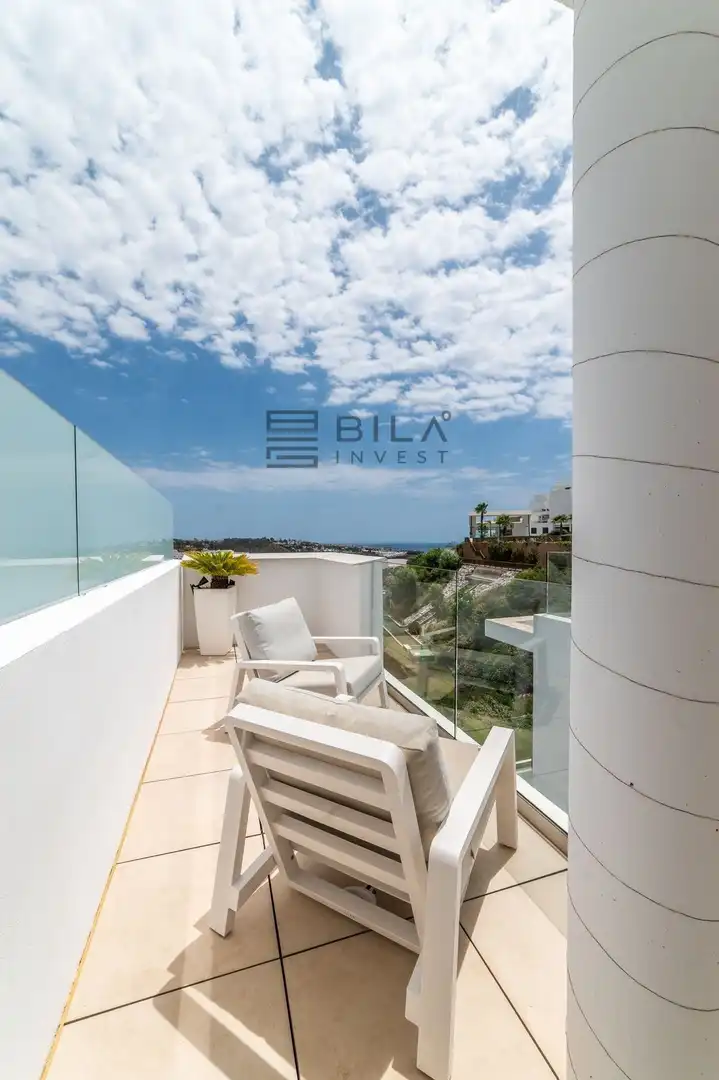 Appartement avec piscine à vendre à Casa Banderas, imagen 37