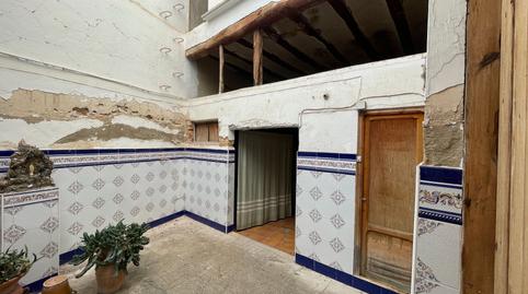 Foto 2 de Finca rústica en venda a L'Olleria, Valencia