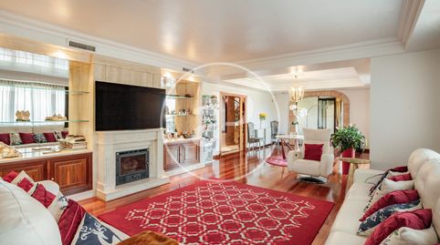 Foto 4 de Casa o xalet en venda a Pueblo, Pozuelo de Alarcón