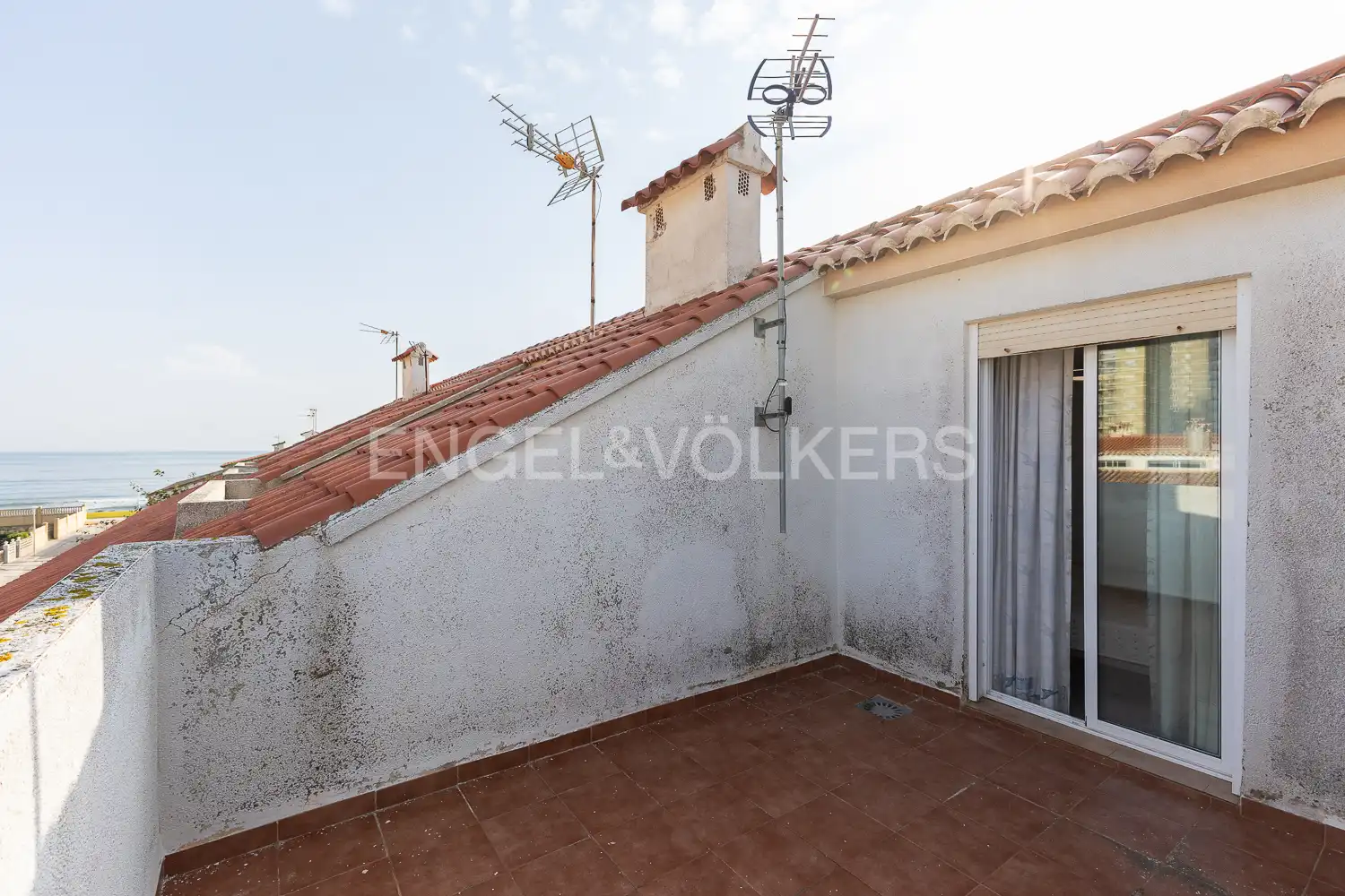 Terrace of Houses for sale in Sueca  with Air Conditioner, Heating and Private garden