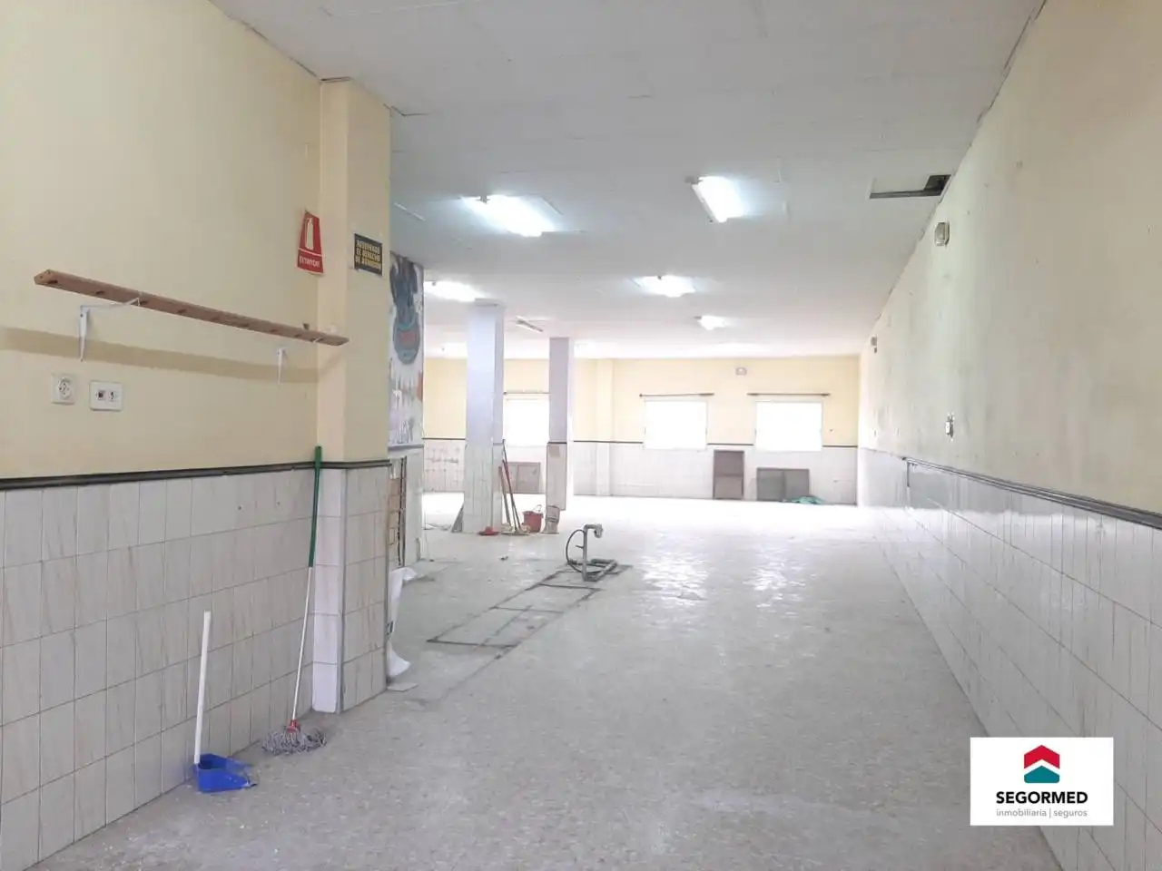 Business premises to rent in Calle Obispo Canubio 17, imagen 10