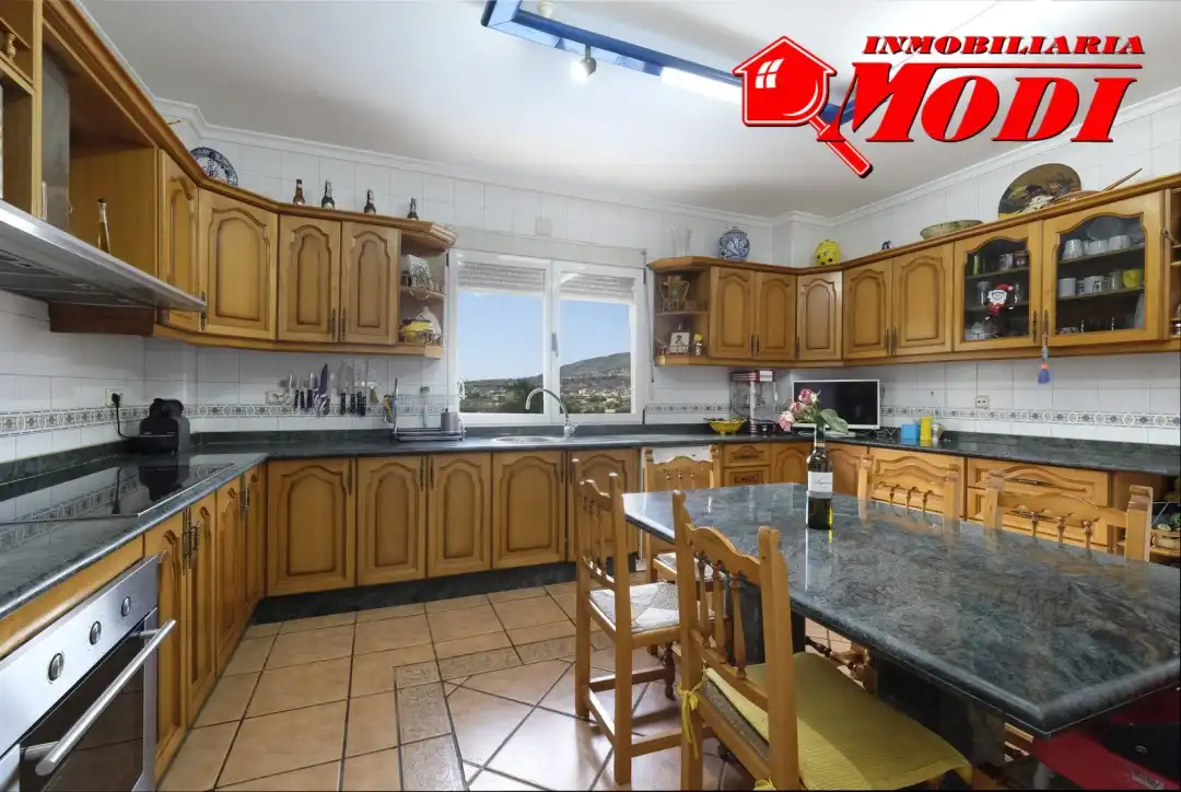 Villa con piscina in vendita a Padul, imagen 41