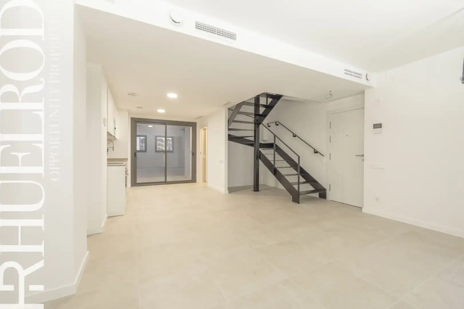 Dúplex en venta en Badalona con Aire acondicionado, Calefacción y Parquet