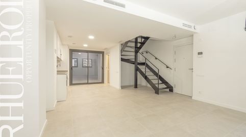 Foto 2 de Dúplex en venta en Carrer de Güell I Ferrer, Progrés - Pep Ventura, Badalona