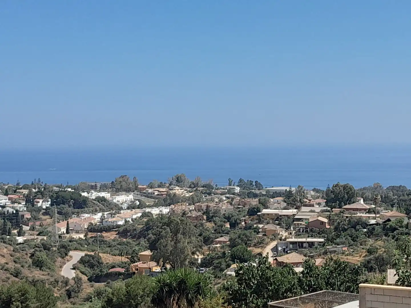 Villa mit Pool zum Verkauf in Marbella Centro, imagen 11