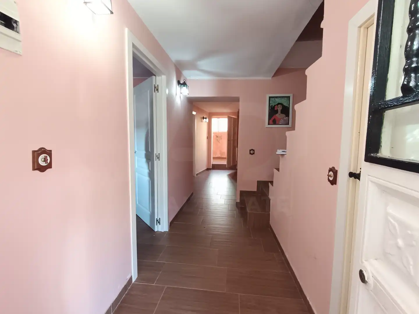 Maison jumelée à vendre à Alamedilla, imagen 6