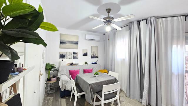 Piso en Venta en Playa Cruz del Mar