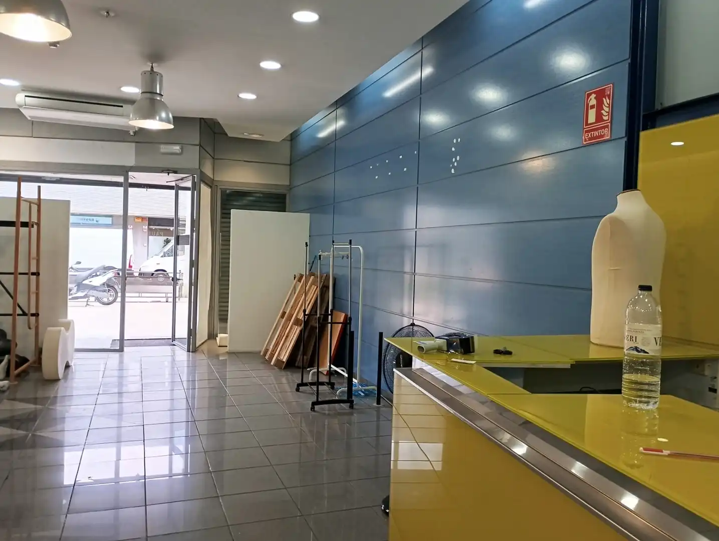 Local comercial en alquiler en Carrer d'Holanda 49, imagen 24