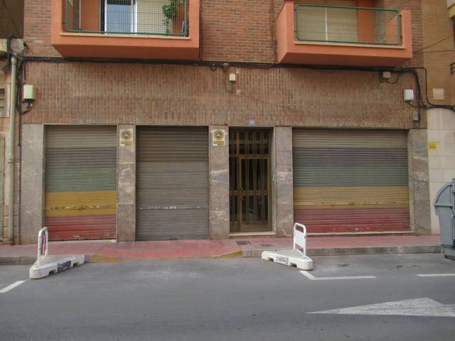 Local comercial en Alquiler en Norte