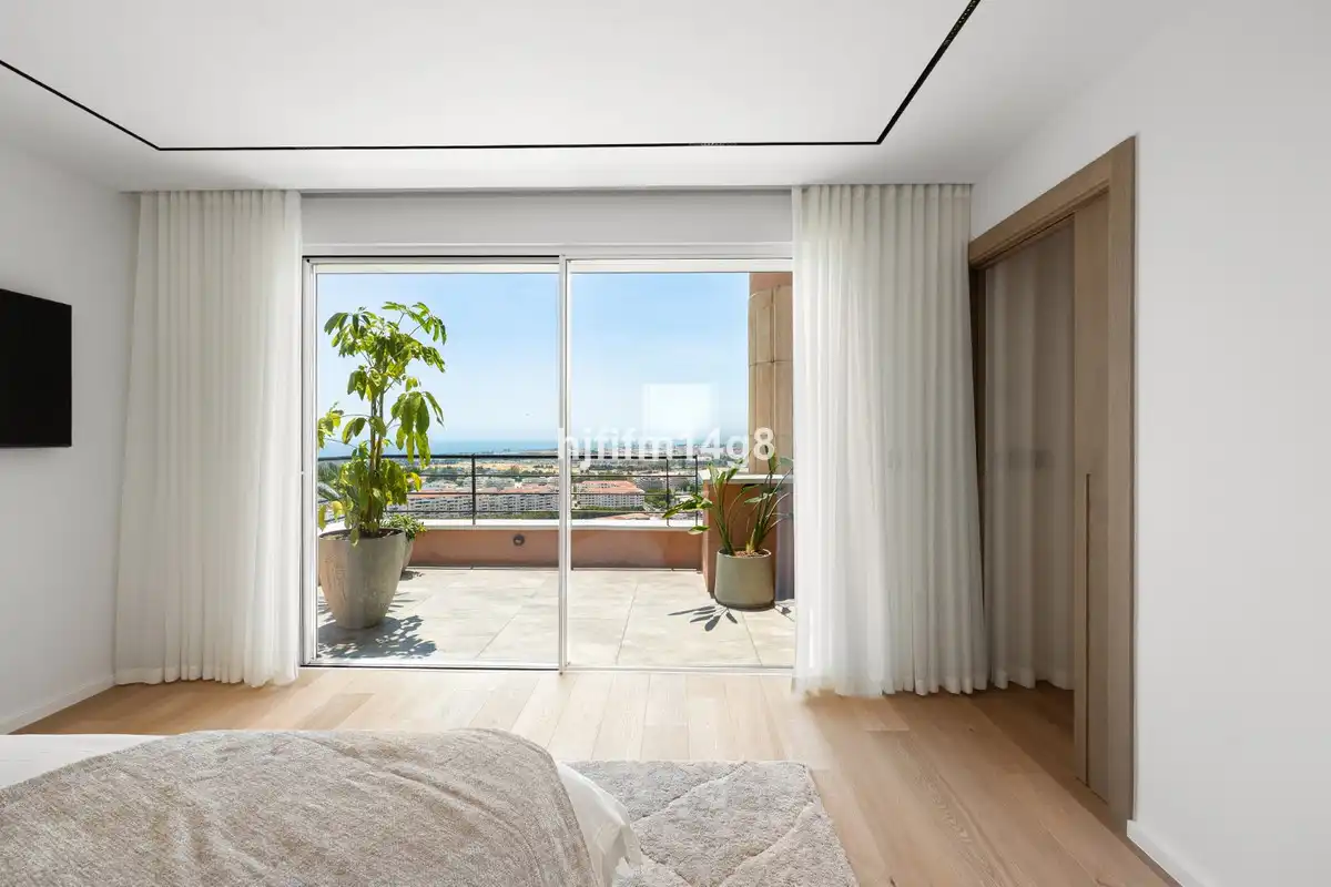 Wohnung mit Aufzug zum Verkauf in Nueva Andalucía, imagen 14