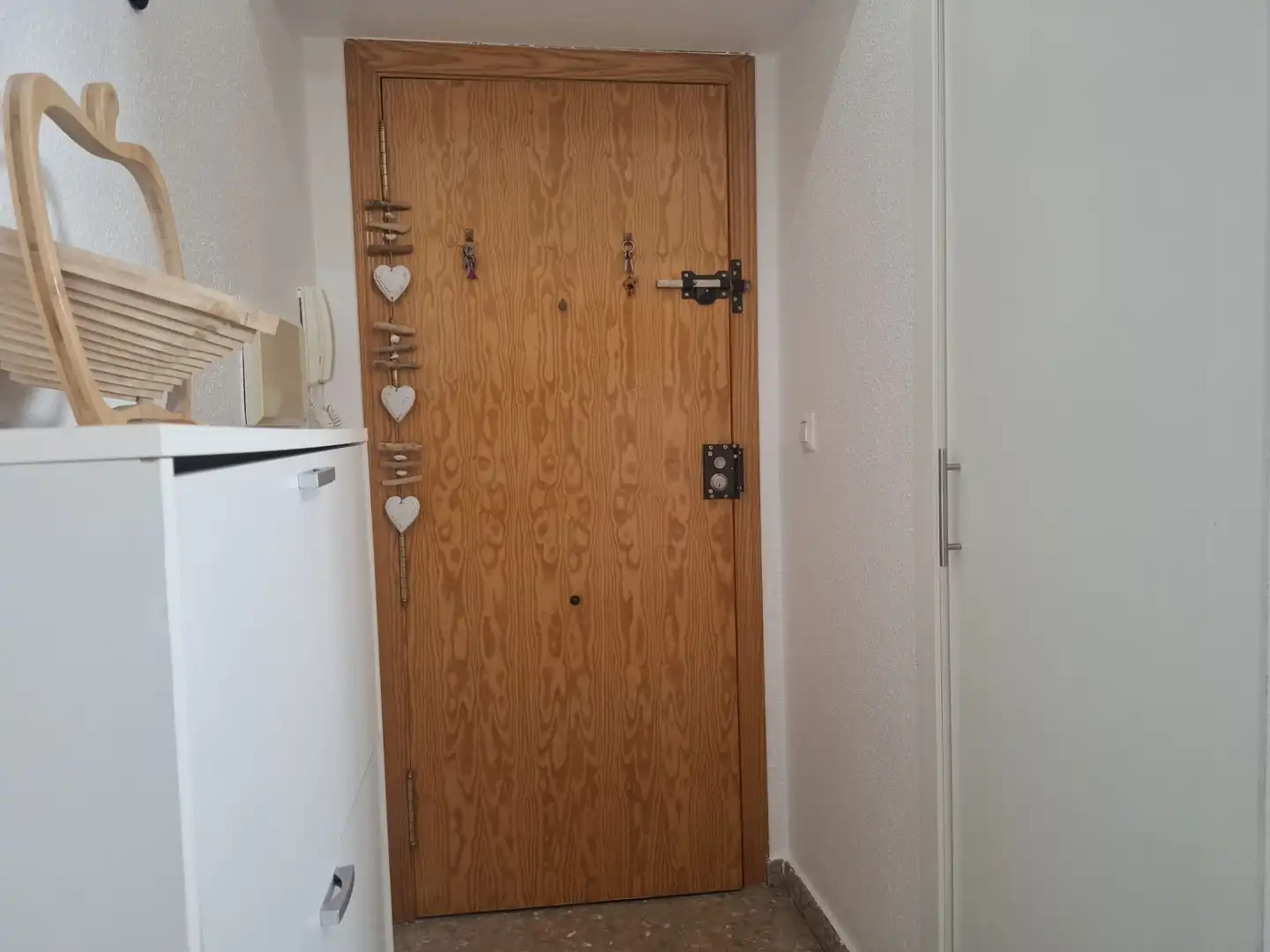 Study for sale in Torrenueva Costa  with Air Conditioner and Furnished