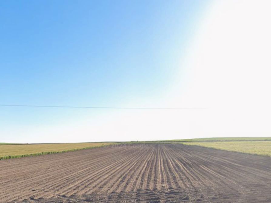 Land for sale in Aldeaseca de la Frontera