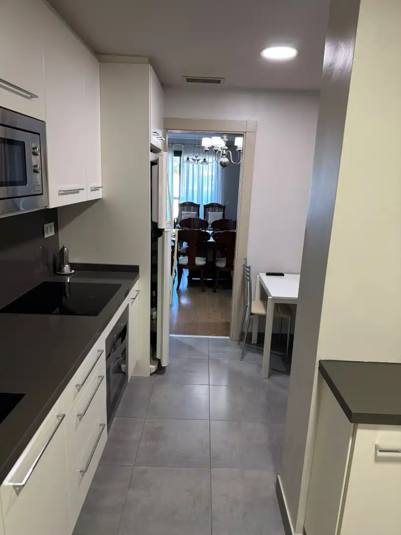 Cuina de Pis en venda en San Lorenzo