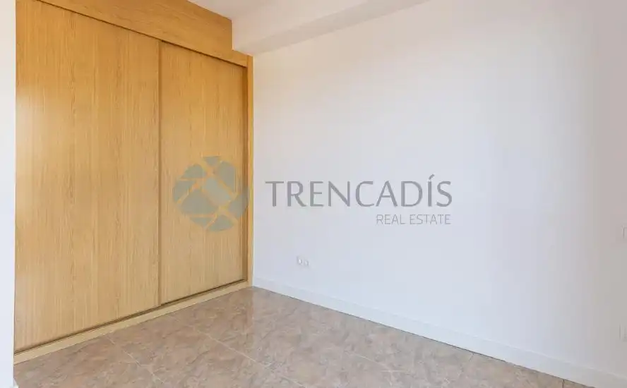 Bedroom of Flat for sale in Madrid