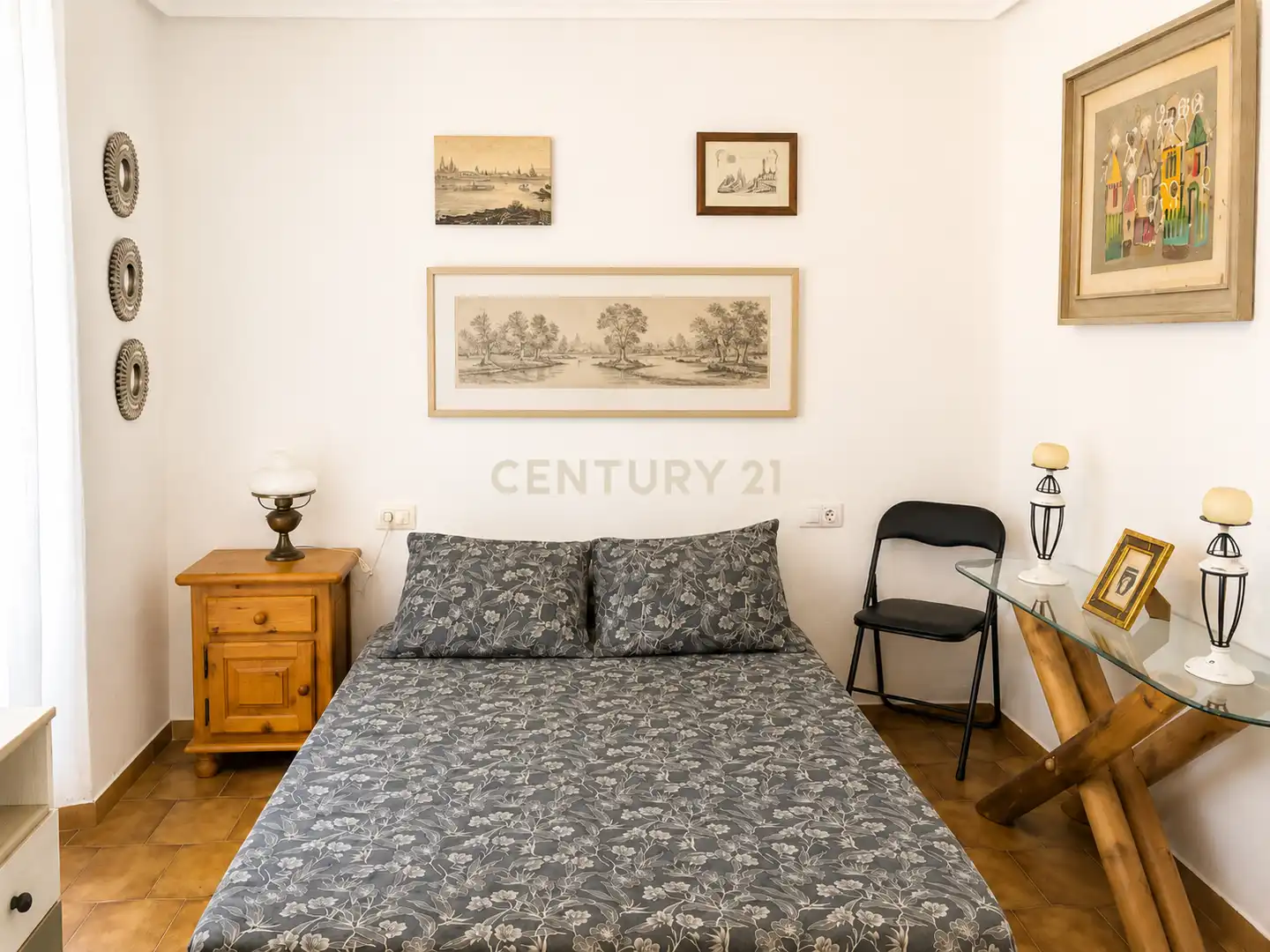 Casa en venda a PZ BAIX DE 3ONTINYENT (VALENCIA) 3, imagen 12