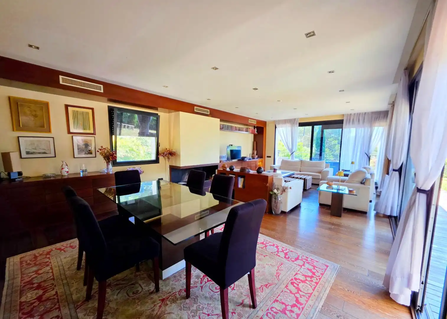 Villa con terrazza in vendita a Cabrils, imagen 16