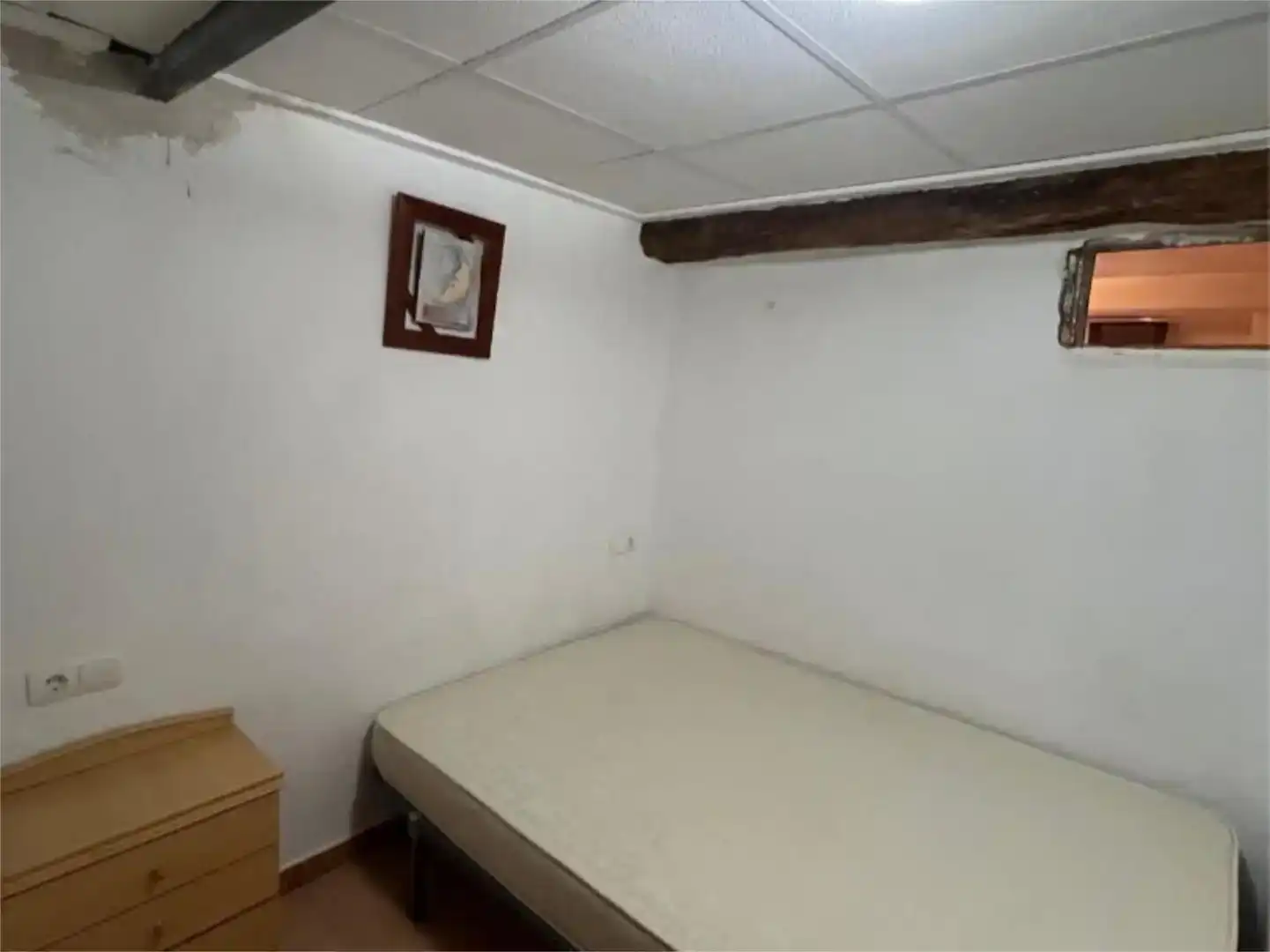 Habitación de Piso en venta en Cirat