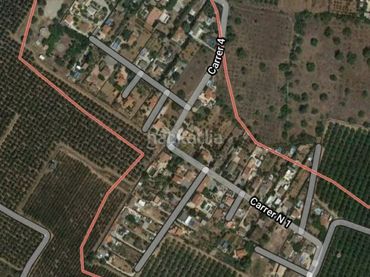 Terreny residencial en venda a Carrer N 4 la Cabana 21B