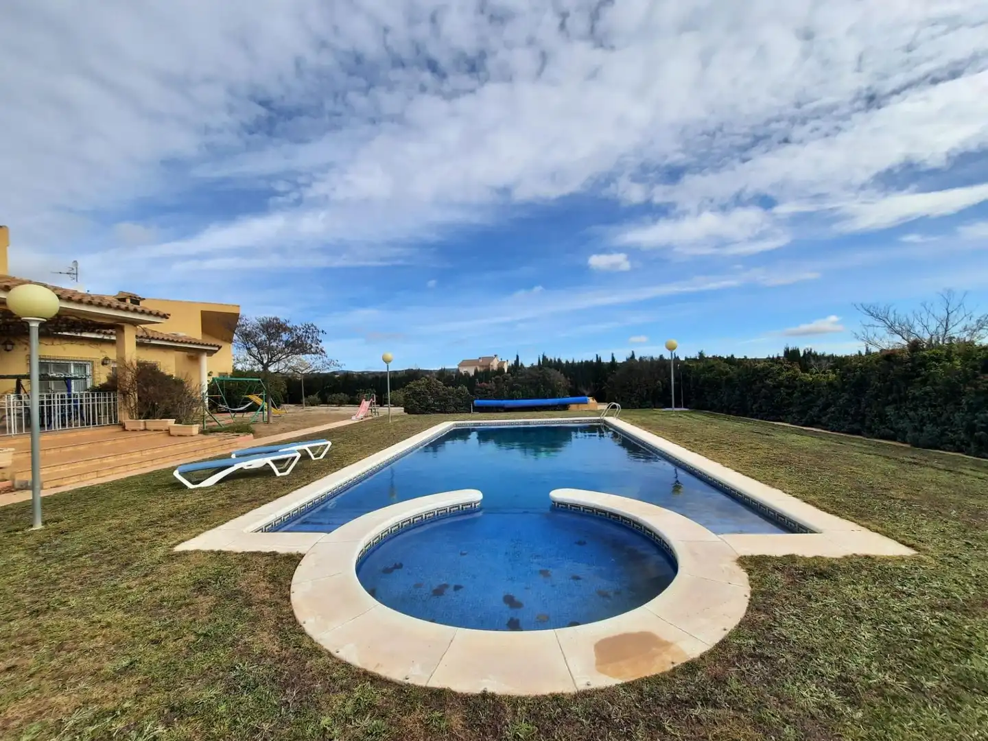 Xalet amb piscina en venda a Almansa, imagen 38