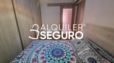 Foto 4 de Pis de lloguer a Invencibles , San Isidro, Madrid Capital