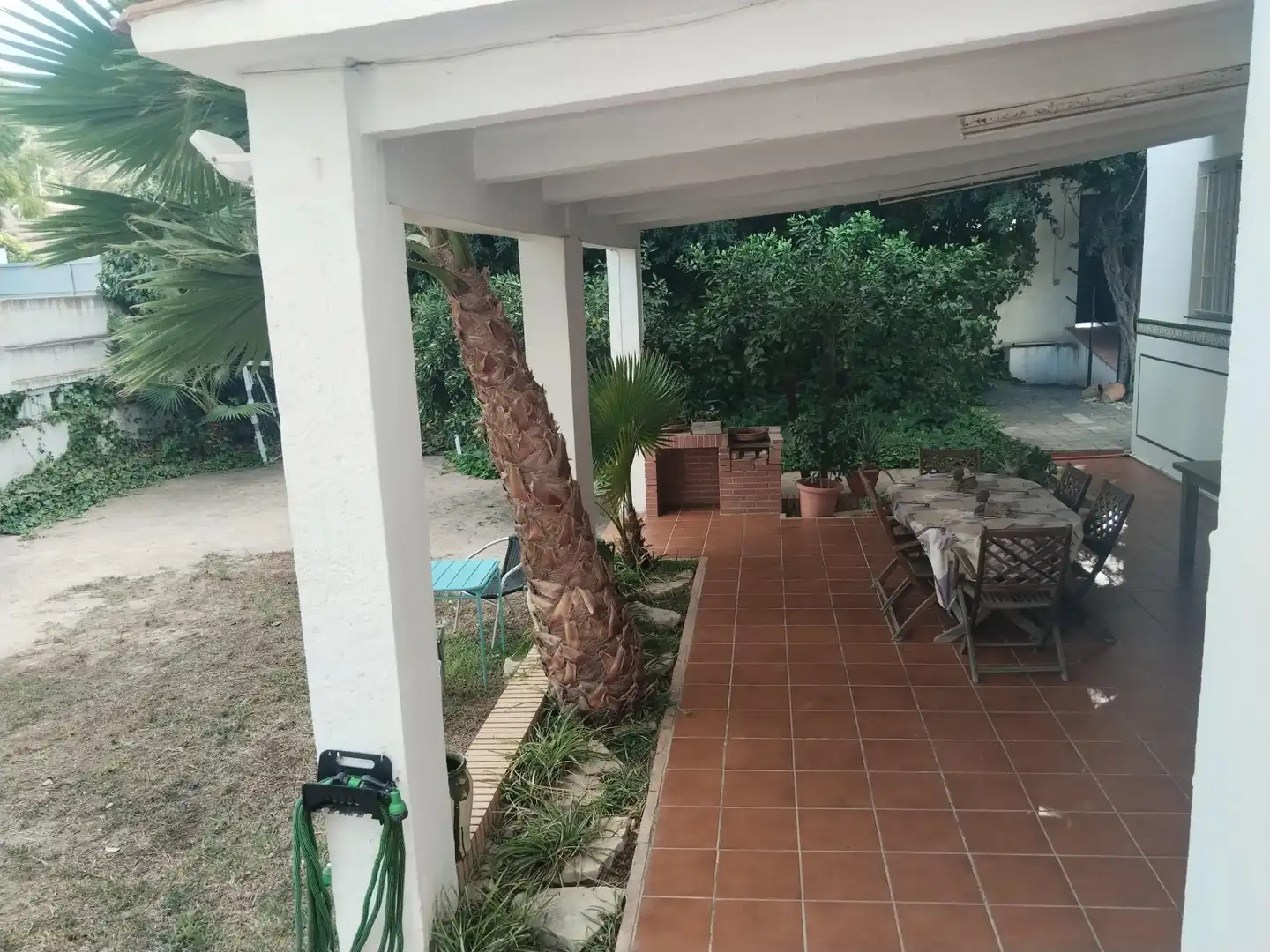 Villa con giardino in vendita a Garbinet - Vistahermosa, imagen 11