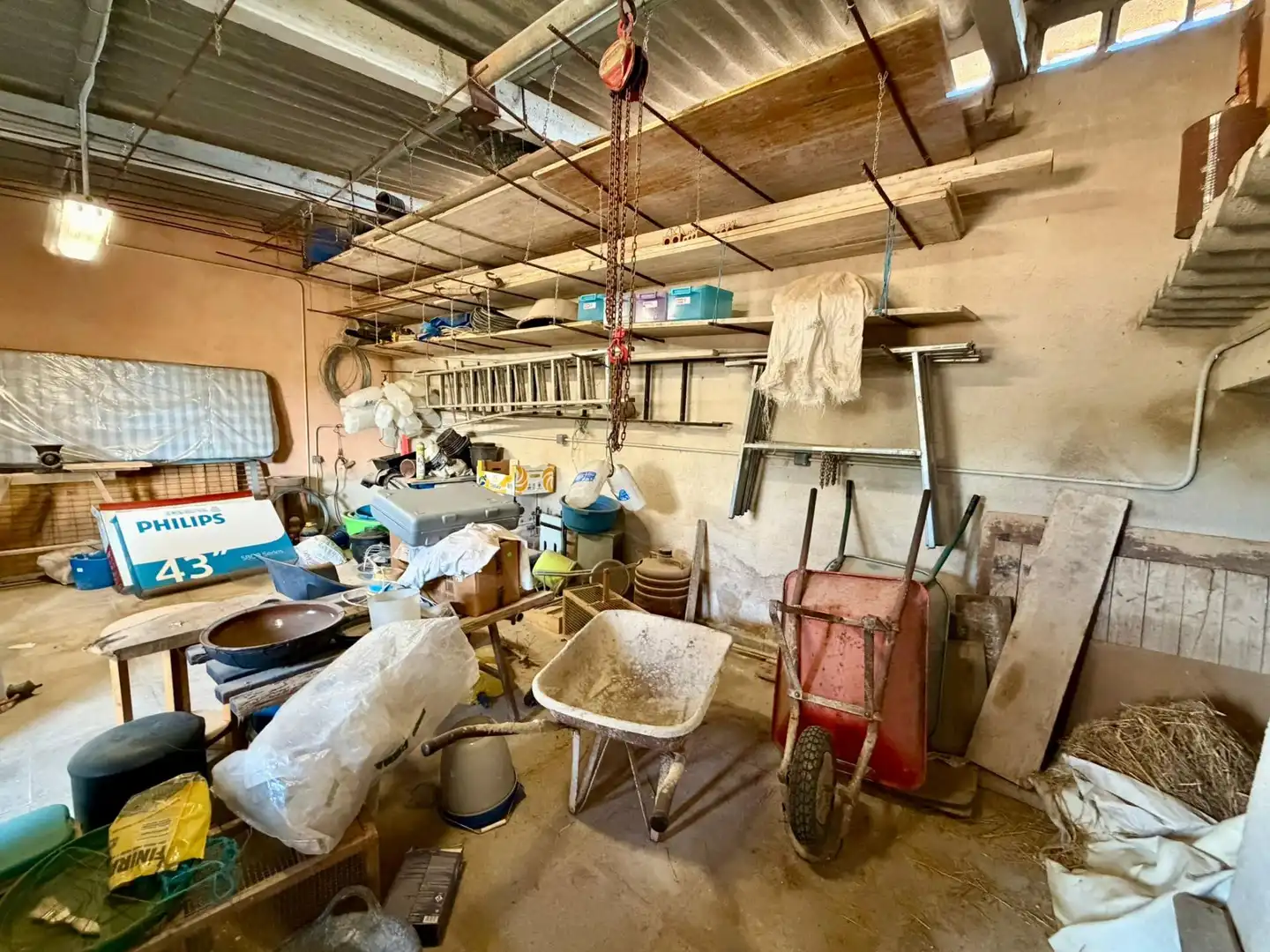 Country homes for sale in Llucmajor  with Private garden, Terrace and Alarm