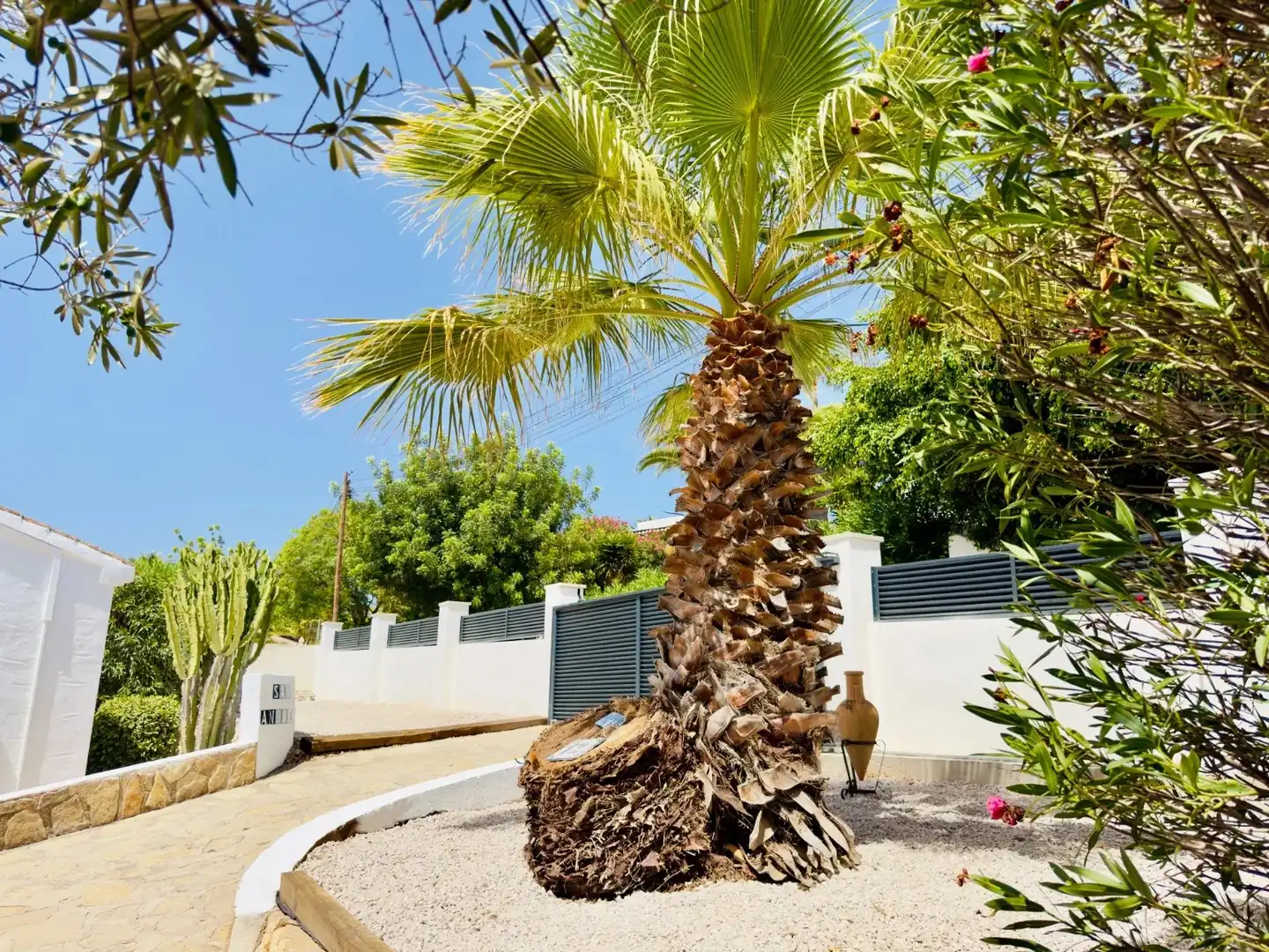 Detached house with pool to rent in Orihuela Costa, imagen 7