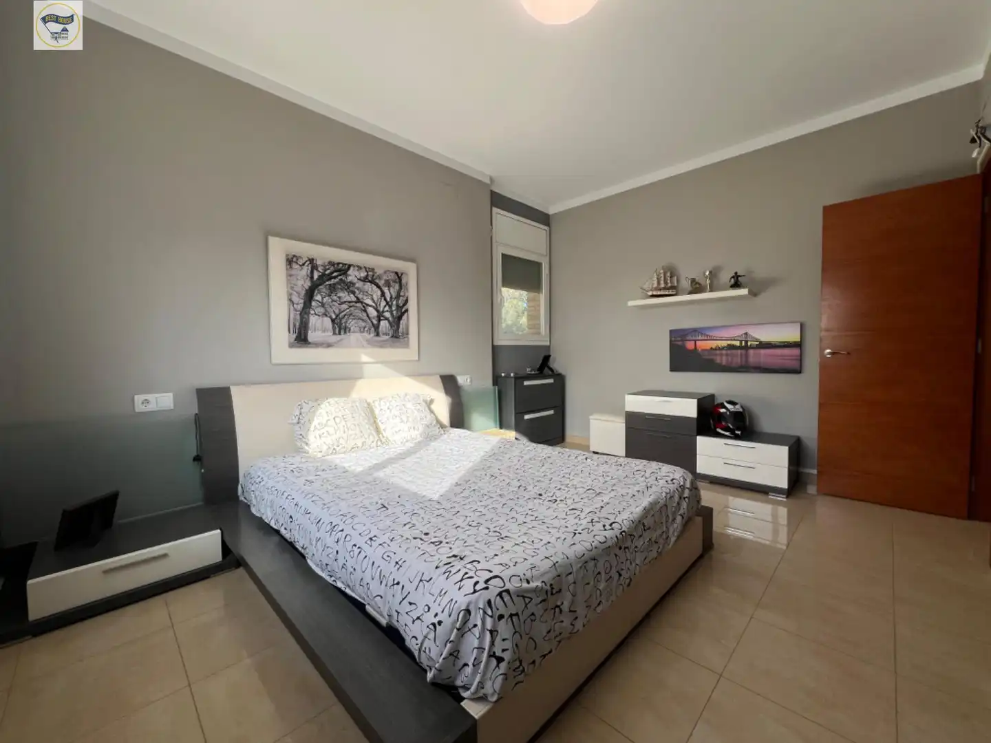 Chalet con piscina en venta en Roquetes, imagen 37
