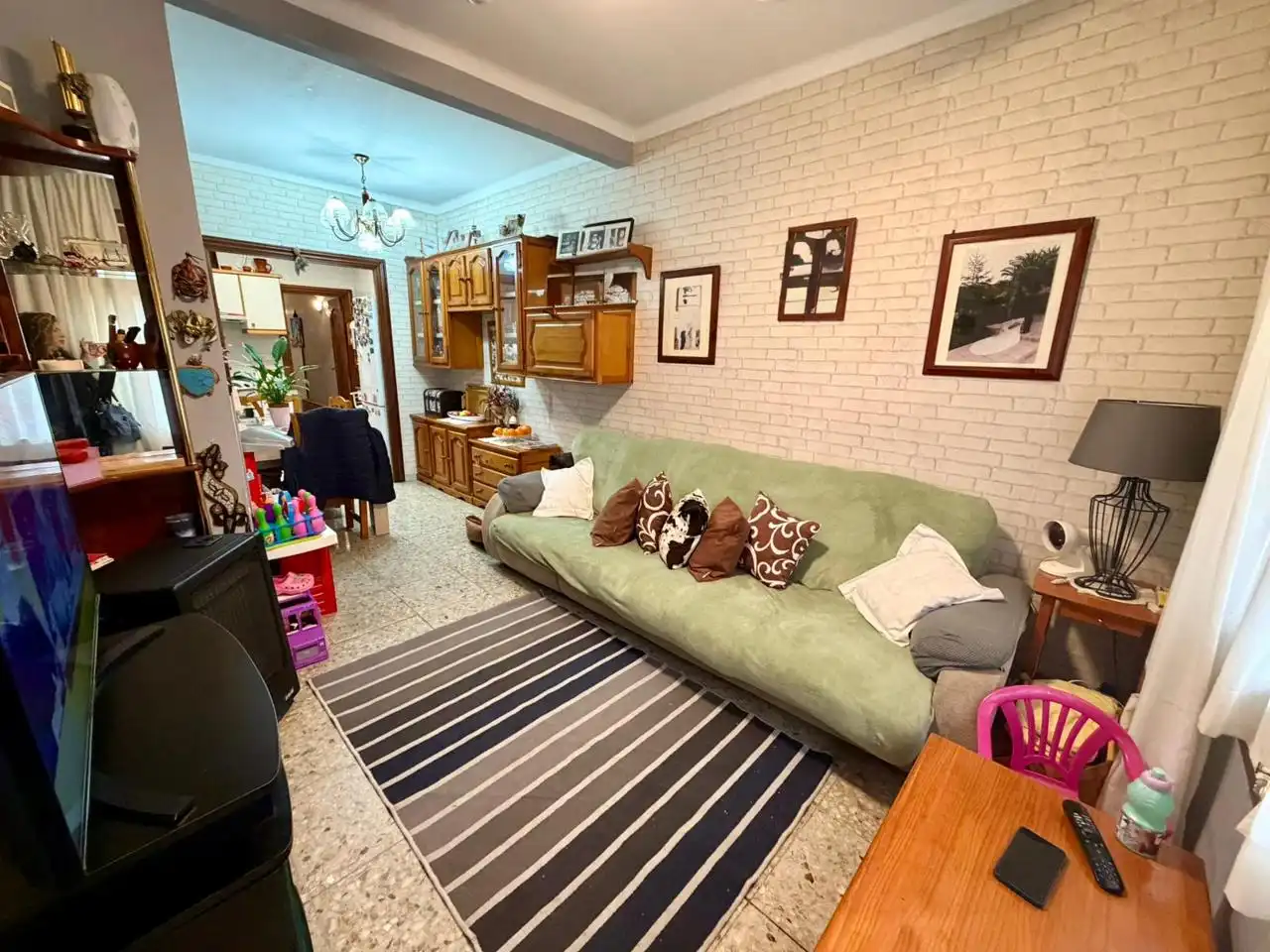 Ground floor for sale in Montcada Centre - La Ribera, imagen 3
