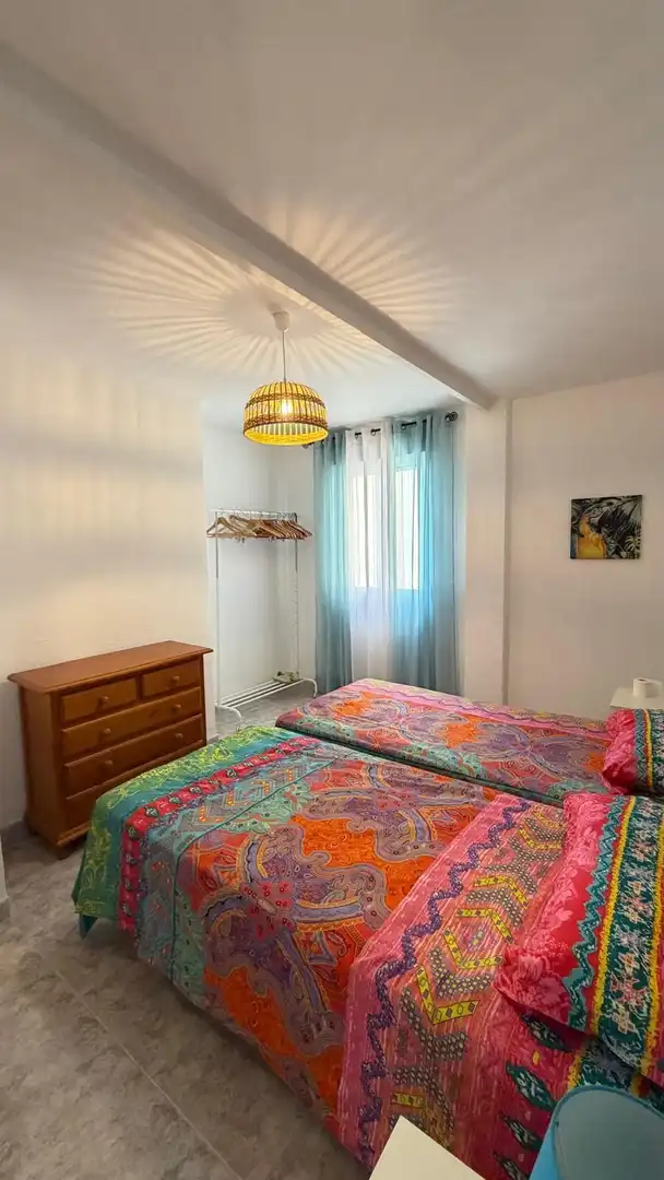 Habitación de Piso en venta en Marbella con Aire acondicionado
