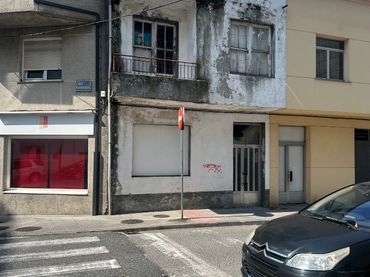 Maison à vendre à Rúa Madreselva 1